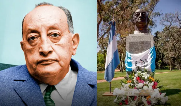 Los restos de Miguel Ángel Asturias serán repatriados desde París a Guatemala tras 50 años de su muerte