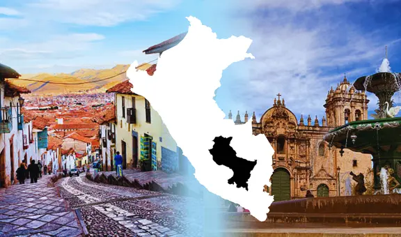 Descubre los 5 lugares que sí o sí tienes que conocer en tu visita a CUSCO: Machu Picchu no está en la lista