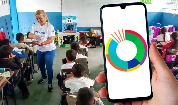 Ministerio de Educación activó la PRIMERA QUINCENA de junio 2024: revisa tu voucher de pago vía MPPE