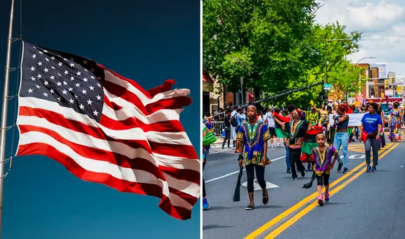 Calendario de días festivos junio 2024: conoce los próximos feriados en Estados Unidos