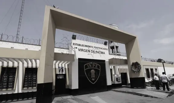 INPE: reclusa colombiana con grave enfermedad denuncia negligencia y falta de médicos