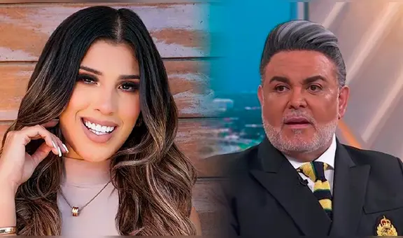 ¿Yahaira Plasencia responde a Andrés Hurtado tras críticas? El contundente mensaje que compartió en redes