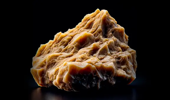 Narong Pthetcharaj, el pescador que se hizo millonario tras encontrar un 'vómito de ballena' flotando en el mar