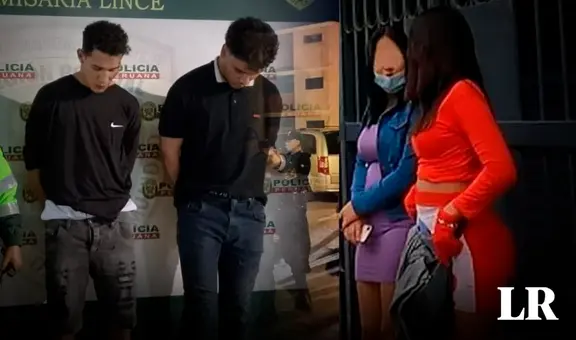 Lince: banda criminal 'One Family' habría desplazado al ‘Tren de Aragua’ y manejaría crimen organizado