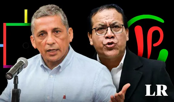 Roberto Sánchez sobre posible alianza con Antauro Humala: "Es prematuro por ahora"