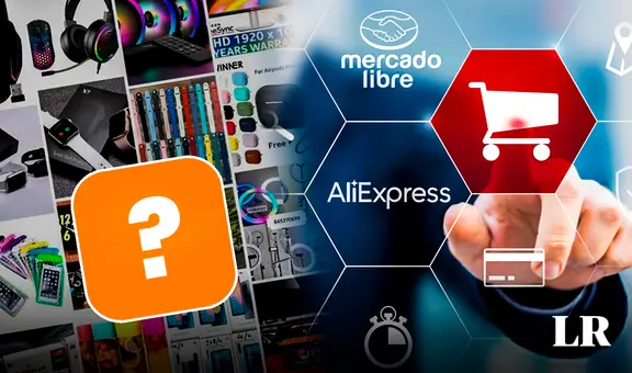 Esta nueva tienda online destronaría a AliExpress en Latinoamérica: solo ofrece envíos gratis