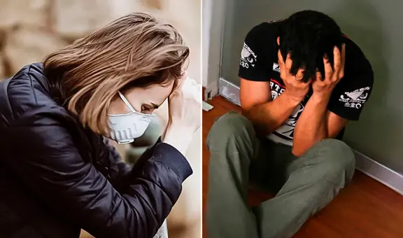 ¿Hombres o mujeres? Minsa revela quiénes sufren más de estrés en Perú