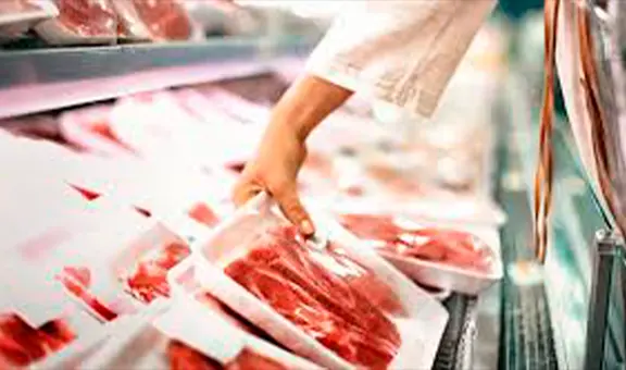 Los 5 países que comen más carne en todo el mundo, aproximadamente 80 kg por persona al año