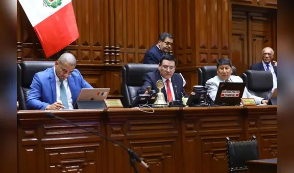 Comunidad internacional en alerta ante paquetazo autoritario del Congreso