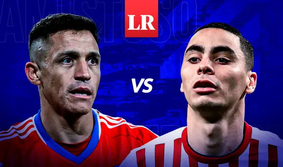 Partido Chile vs. Paraguay EN VIVO, cn Ricardo Gareca previo a la Copa América 2024