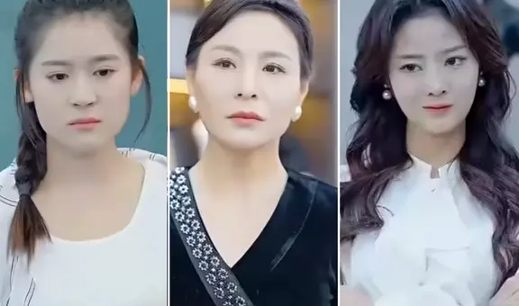 'Amor de familia llévame a casa', sub. español: ¿dónde ver los capítulos del drama chino ONLINE?