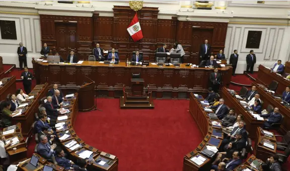 Embajadas de 16 países expresan su preocupación por la ley para crear la APCI que busca sancionar a las ONG