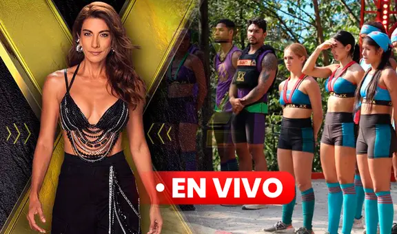 Desafío capítulo 48 completo GRATIS ONLINE: sigue el nuevo episodio de HOY, 11 de junio, vía CARACOL TV