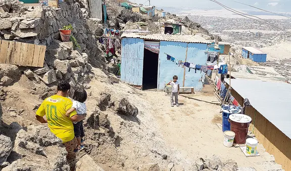 Banco Mundial prevé avance del PBI de apenas 2,9%