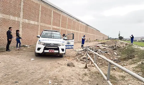 Hallan sin vida a empresario desaparecido desde hace 3 días