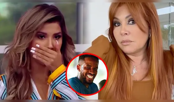 Magaly Medina a Yahaira Plasencia tras críticas: “Cuando hables de cachos, cuenta los que le pusiste a Farfán”