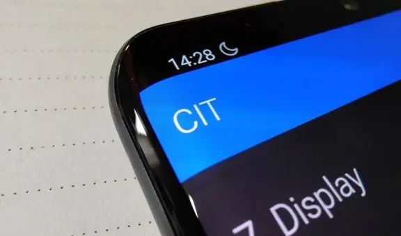 ¿Posees un celular Xiaomi, Redmi o POCO? Este código permite saber si la pantalla funciona bien