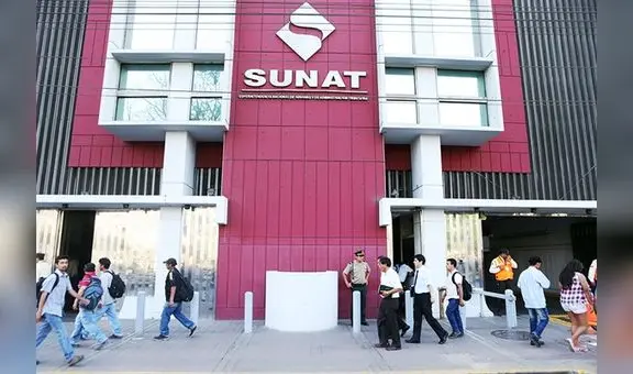 Sunat: deudas exigibles en cobranza coactiva superan los S/3.400 millones