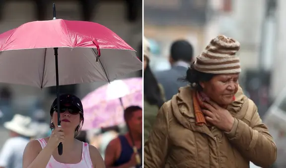 ¿Regresa el calor en Lima? Temperaturas aumentarán los próximos días de junio, advierte Senamhi