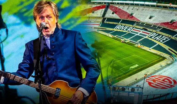 Paul McCartney en Argentina 2024: fechas y entradas para el concierto en el Monumental de River Plate