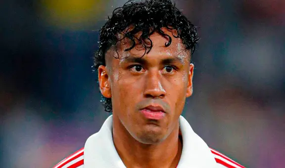 ¡Renato Tapia no viajó a Estados Unidos! Selección peruana reveló los problemas del volante