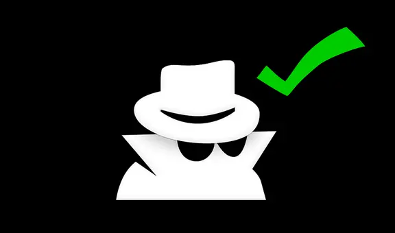 ¿Cuál es la forma correcta de usar el modo incógnito para visitar páginas con una verdadera privacidad?