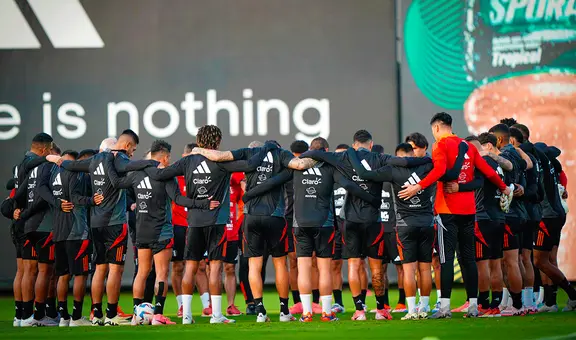 Perú en la Copa América: estos son los canales en cable y señal abierta para ver el debut de la Bicolor