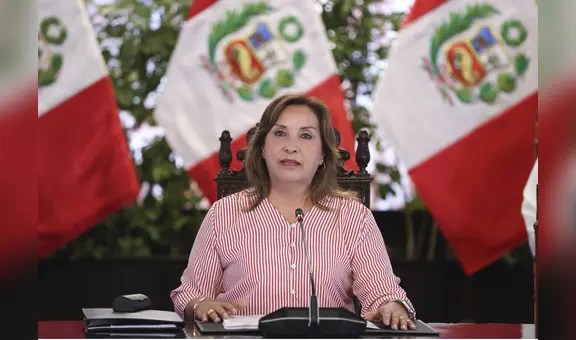 Congresistas critican posibilidad de que Dina Boluarte se presente a una reelección: "Es inviable"