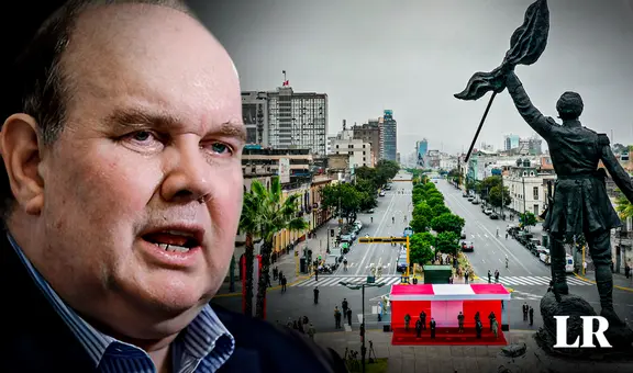 Metro de Lima se acogerá a norma para exonerarse de permisos de la MML por trabas en estación Central