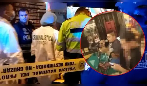 Asesinan a exintengrante de los Claveles de la Cumbia en plena transmisión por TikTok