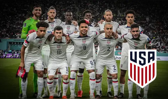 Selección USA 2024: conoce los convocados, mejores jugadores y posible alineación para la Copa América