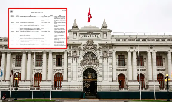 Perú tendrá 5 nuevas universidades nacionales: conoce en qué ciudades estarán y las carreras que ofrecerán