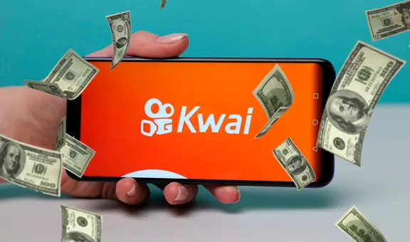 ¿Qué le pasó a Kwai, la app que competía con TikTok y te regalaba dinero en pandemia?