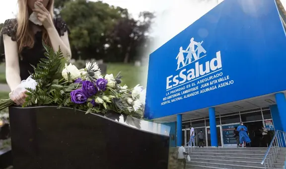 EsSalud otorga hasta S/2.070 en caso tu familiar fallezca: cómo acceder y cuáles son los requisitos