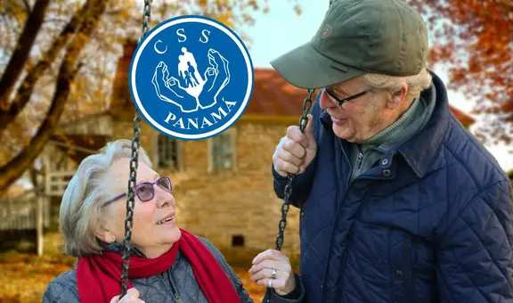 Bono a Jubilados y Pensionados de 140 dólares: REVISA los REQUISITOS para retirar el pago permanente en Panamá