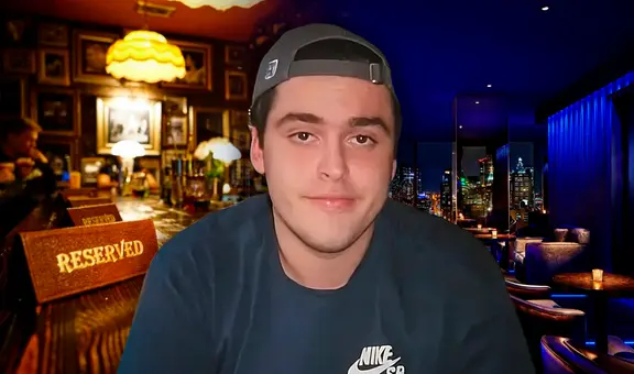 Alex Eisler, el estudiante de Estados Unidos que ganó más de 100.000 dólares revendiendo reservas de restaurantes