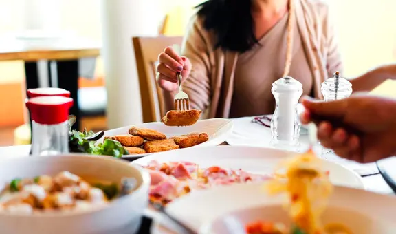 Esta es la ciudad de Sudamérica que se luce con la mejor comida del continente: supera a Lima y Santiago de Chile