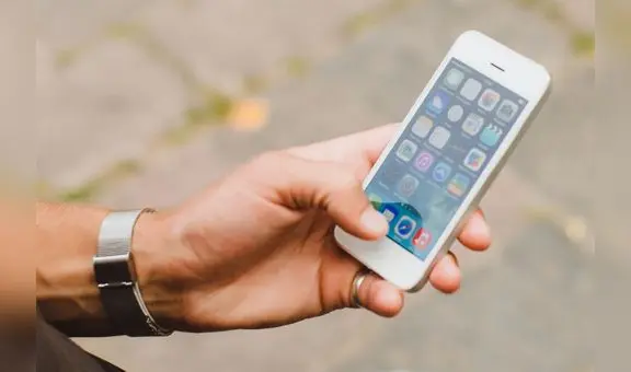 Aplicaciones móviles deberán contar con libro de reclamaciones