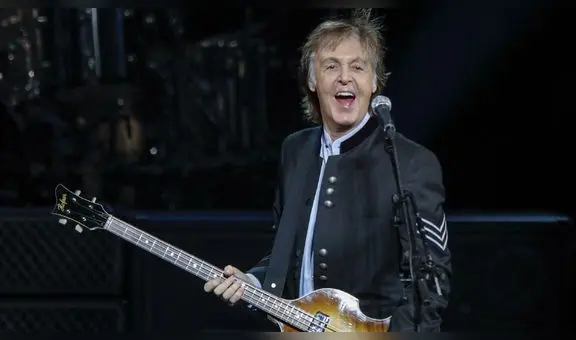 Paul McCartney en Perú: Empresario revela que las negociaciones para traerlo empezaron hace un año