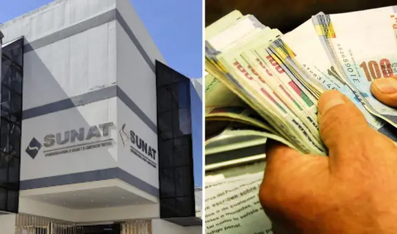 SUNAT devolverá hasta S/15.450 desde el 12 de junio: LINK para verificar con tu DNI si eres beneficiario