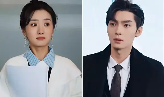 'El amor no viene solo': ¿dónde ver ONLINE completo y GRATIS el drama chino viral?