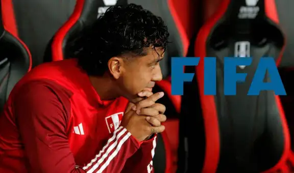 ¿Cuál es el reglamento FIFA en el que se basa Renato Tapia para no jugar la Copa América?