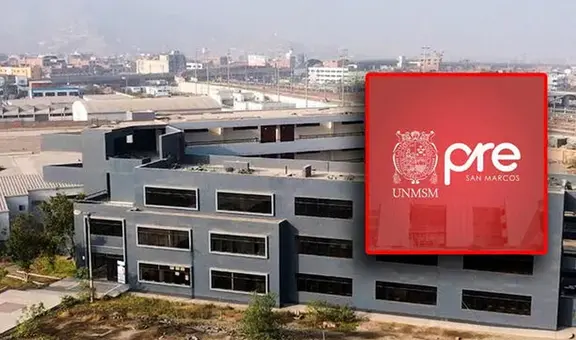 Cepre San Marcos ofrece ciclo especial en 2 de sus sedes: precios, requisitos y hasta cuándo inscribirse