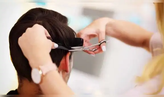 Peluquerías pagarán 8% del IGV: solo ayudará a las grandes franquicias