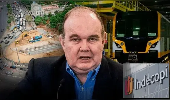 Línea 2 del Metro denuncia a la MML ante Indecopi por barrera burocrática tras demora de permisos