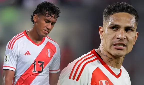 Guerrero y su firme respuesta sobre negativa de Tapia a viajar con la selección previo a la Copa América