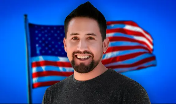 El latino que dejó de ser profesor para convertirse en un exitoso empresario en Estados Unidos