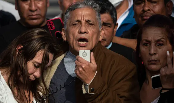 Congreso priorizará debate esta semana de proyecto que frena candidatura de Antauro Humala