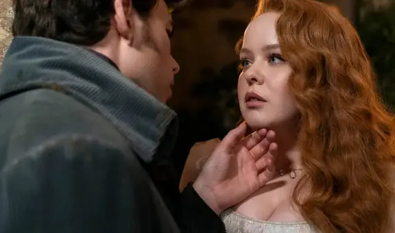 'Bridgerton' temporada 3: fecha y hora de estreno de la parte 2 en Netflix