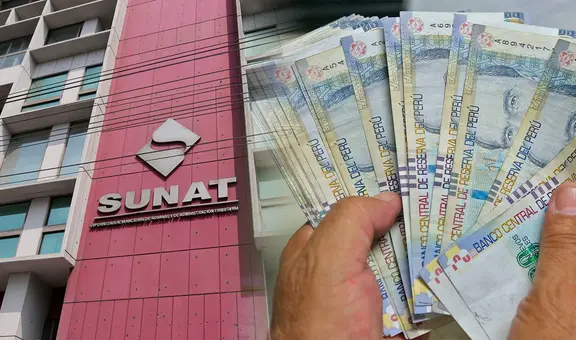 Sunat publica lista de empresas con deudas millonarias: conoce a los principales morosos
